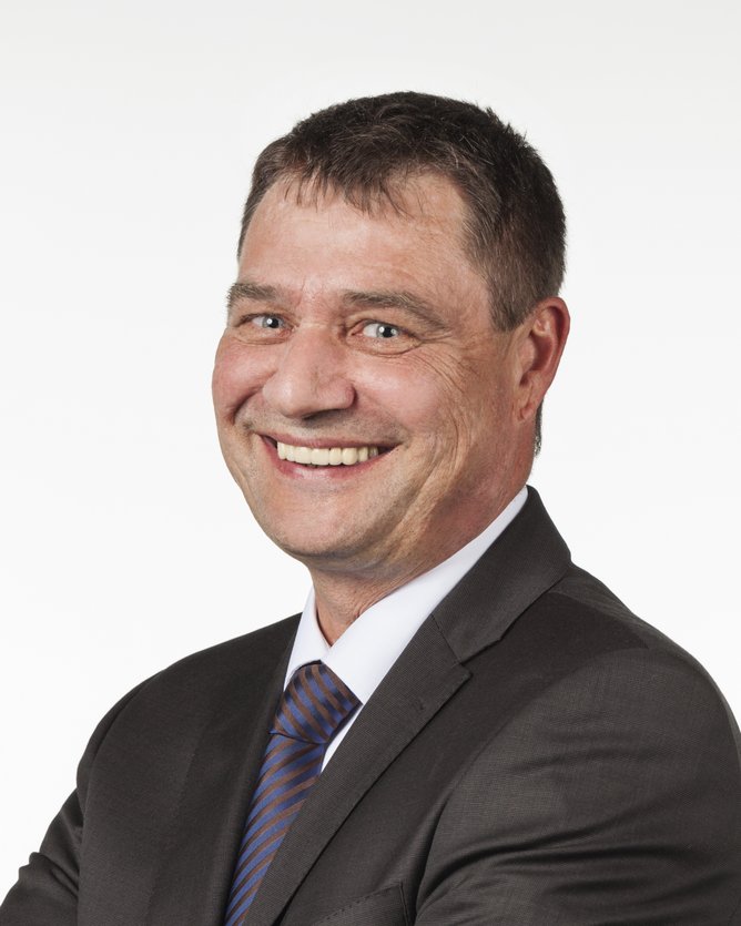 Dieter Deppisch