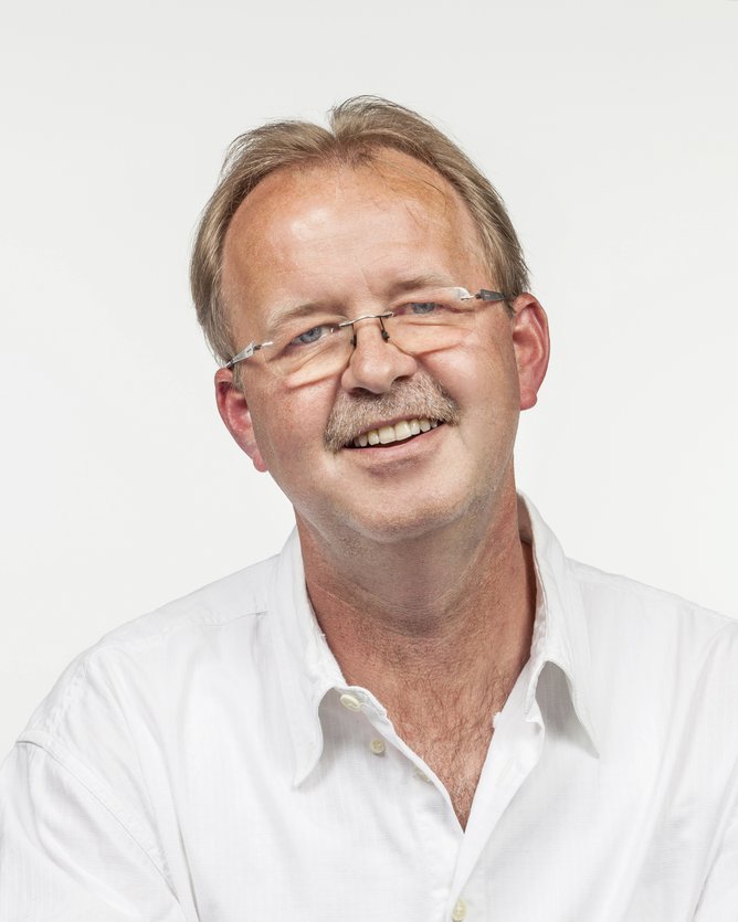 Helmut Dörner